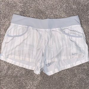 Women’s Nike Running Shorts